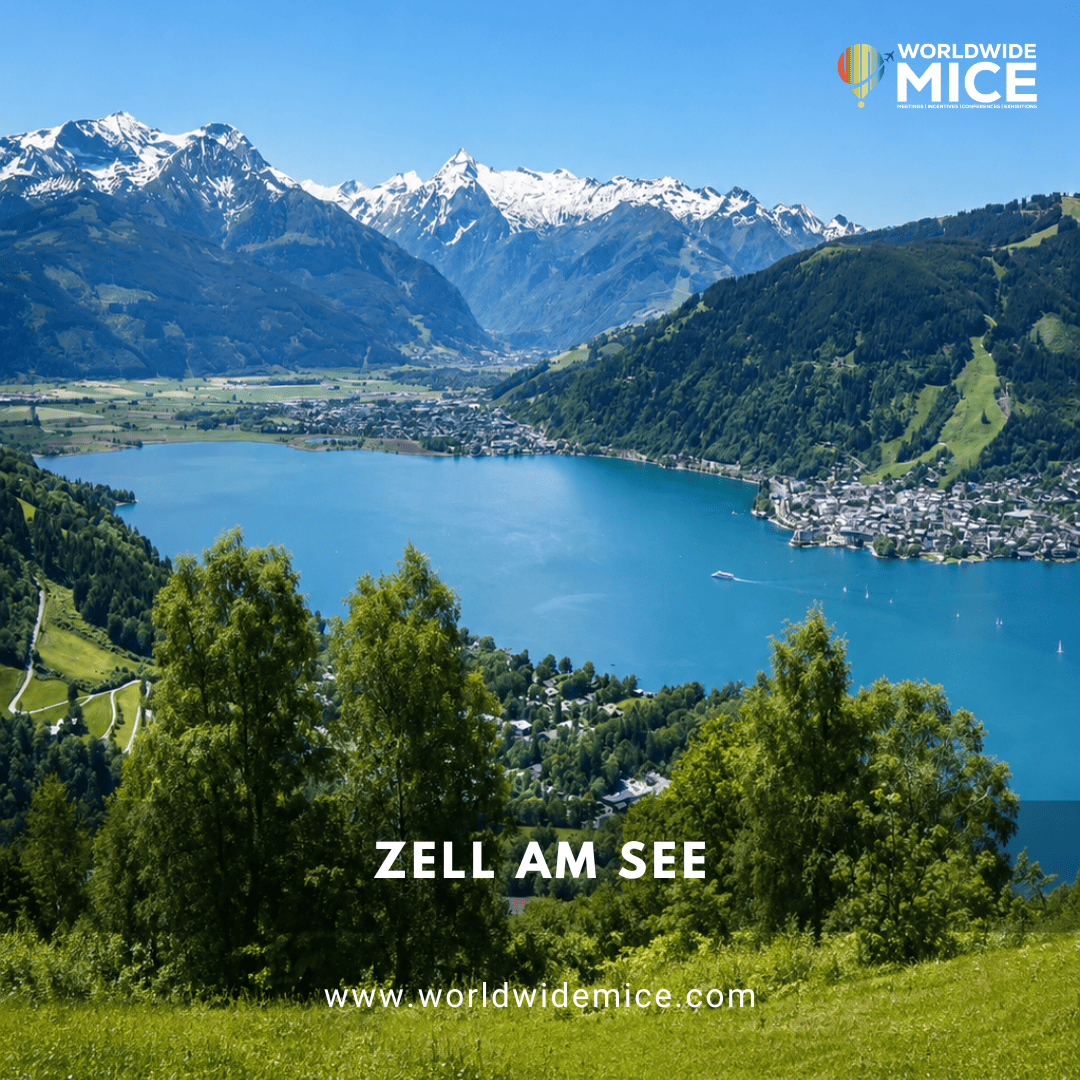 Zell am See